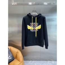 Fendi Hoodies